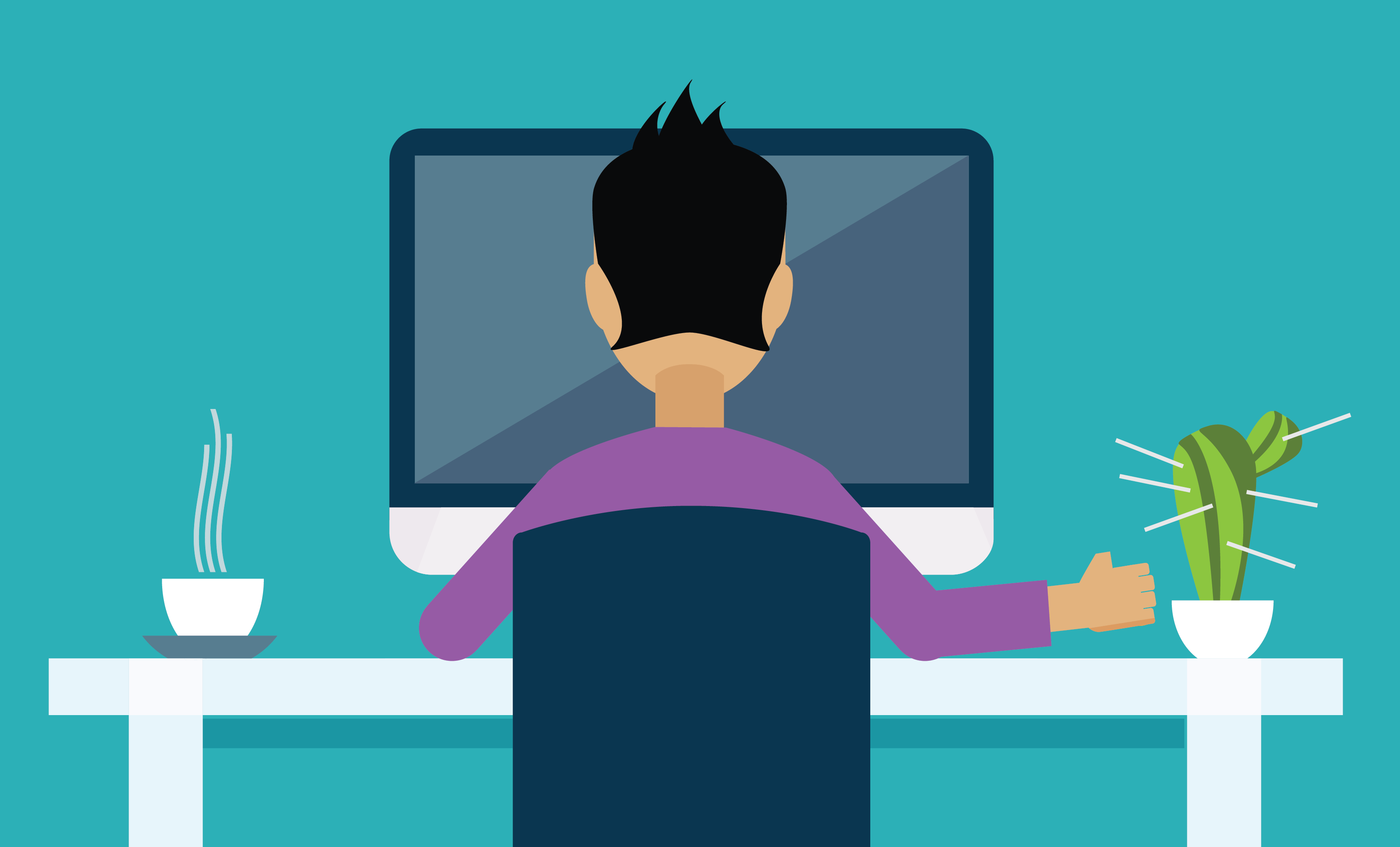 Freelancer kimdir ? Nasıl Çalışır?