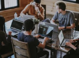 startup nedir