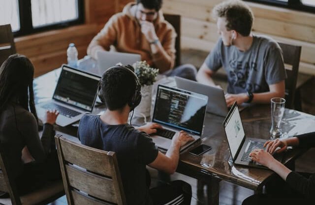 startup nedir